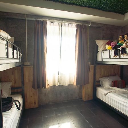 King Kong Hostel At Krabi town Екстериор снимка