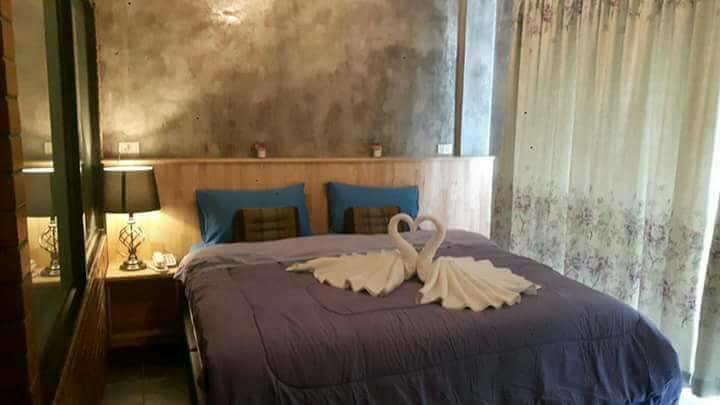 King Kong Hostel At Krabi town Екстериор снимка