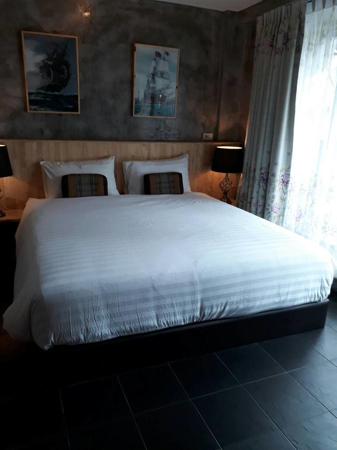 King Kong Hostel At Krabi town Екстериор снимка