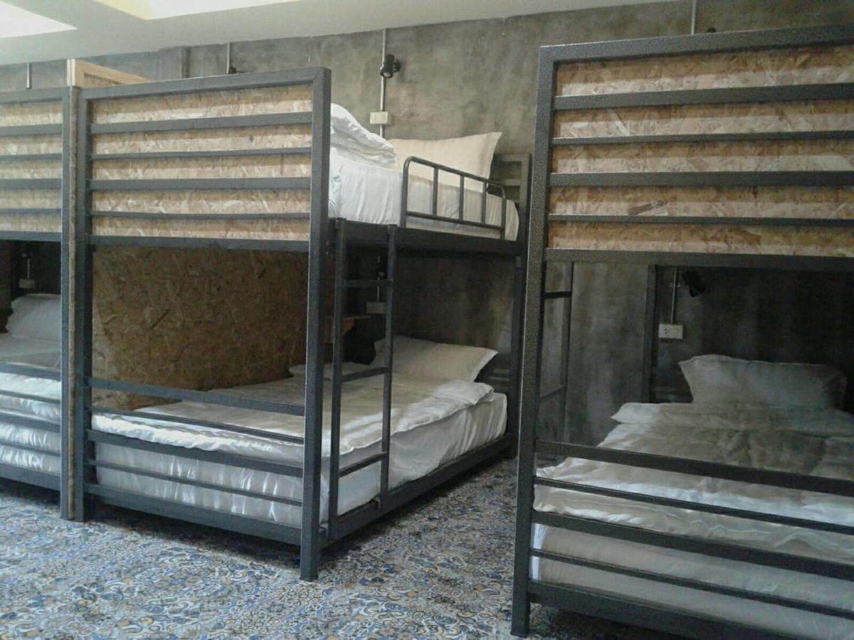 King Kong Hostel At Krabi town Екстериор снимка