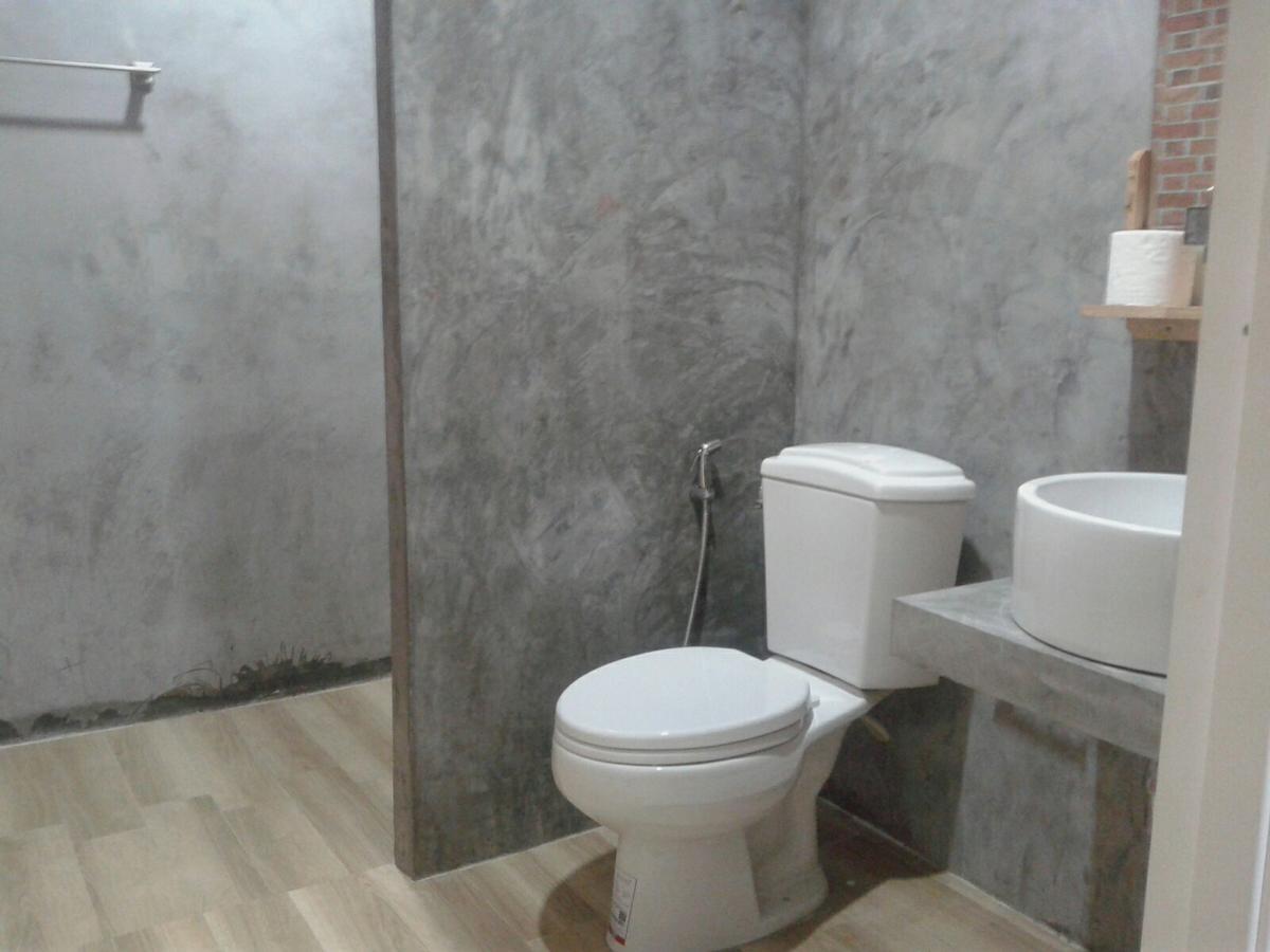 King Kong Hostel At Krabi town Екстериор снимка