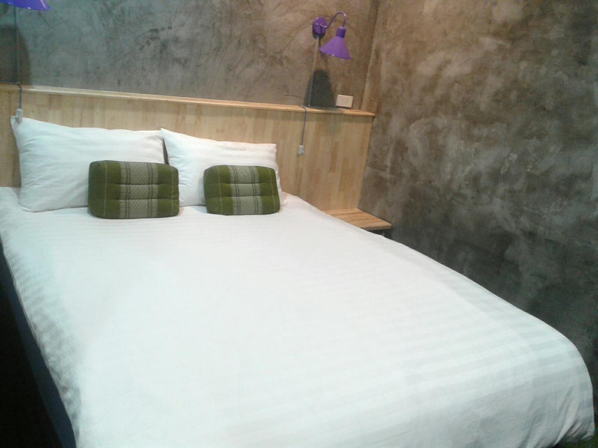 King Kong Hostel At Krabi town Екстериор снимка